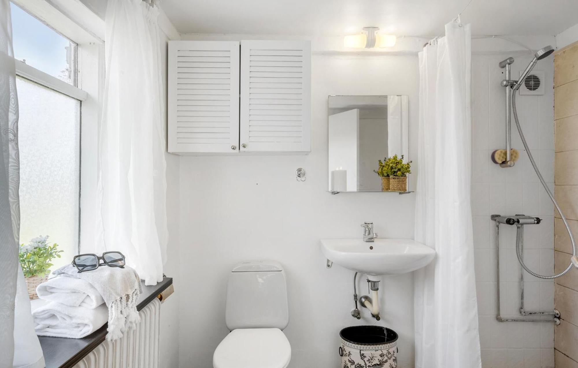 Rogegard Garden Villa Fjerritslev Kültér fotó