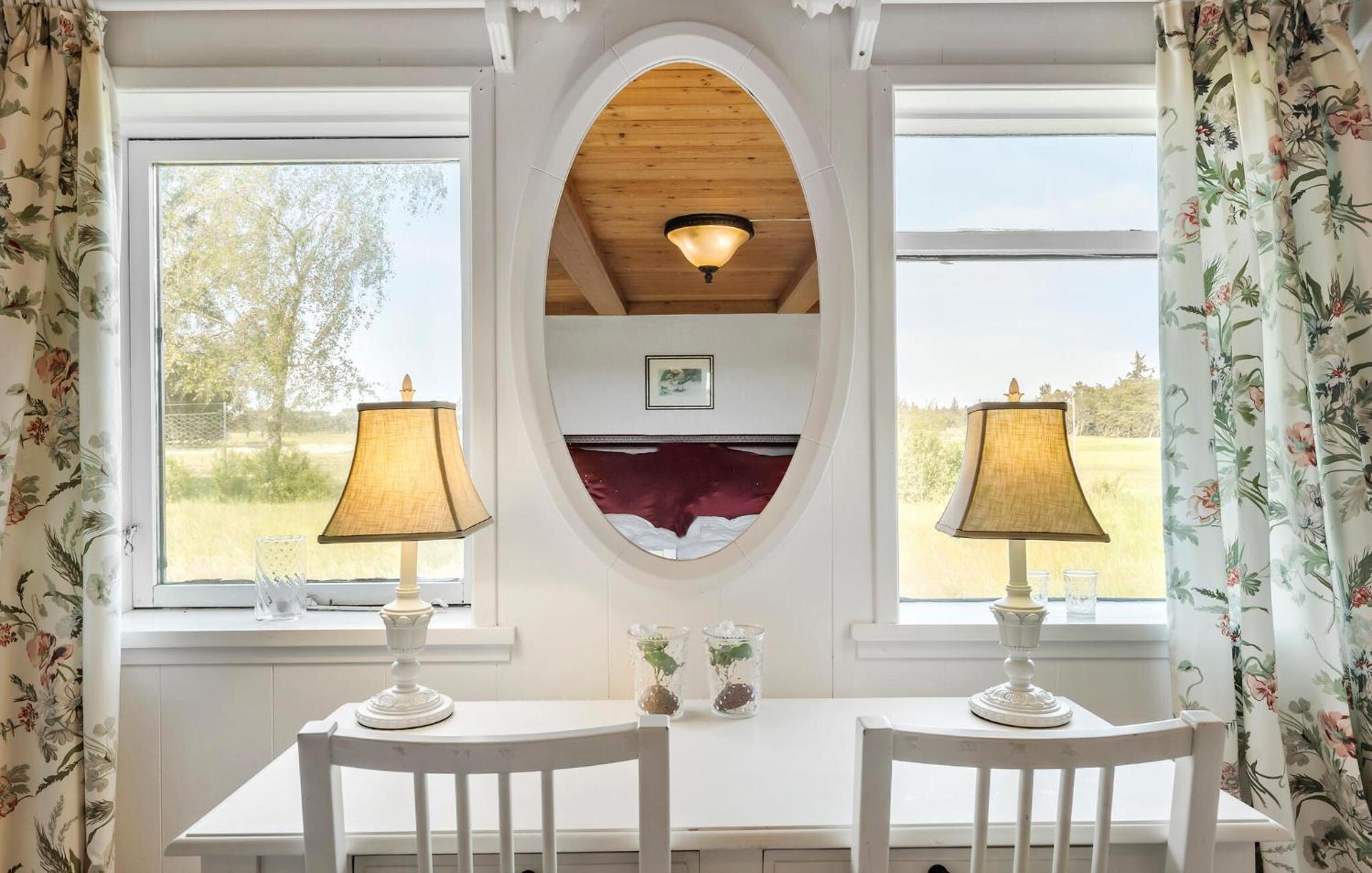 Rogegard Garden Villa Fjerritslev Kültér fotó